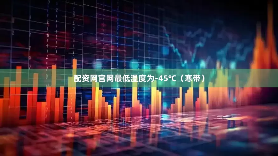 配资网官网最低温度为-45℃（寒带）